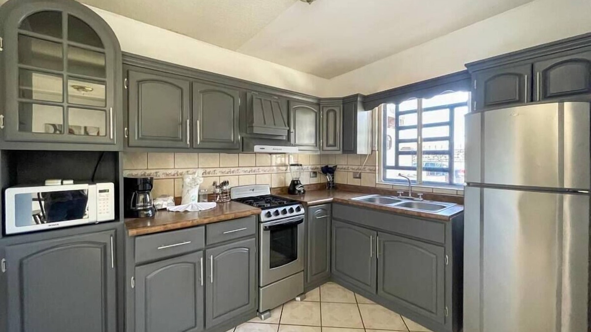 Brisas del Golfo House | Spacious and Meets-the-Needs Great Price B