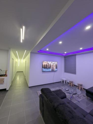 Geispolsheim Apartment | Spacious and modern loft with Balneo space