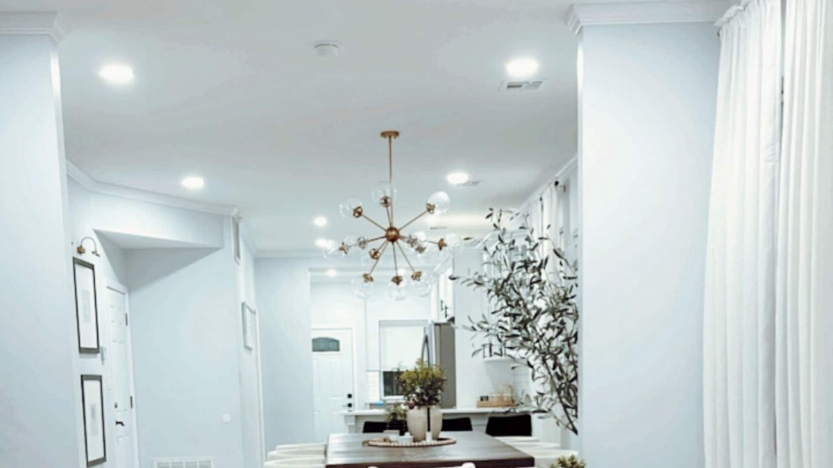 Perth Amboy House | Spacious and Modern apartment in central NJ