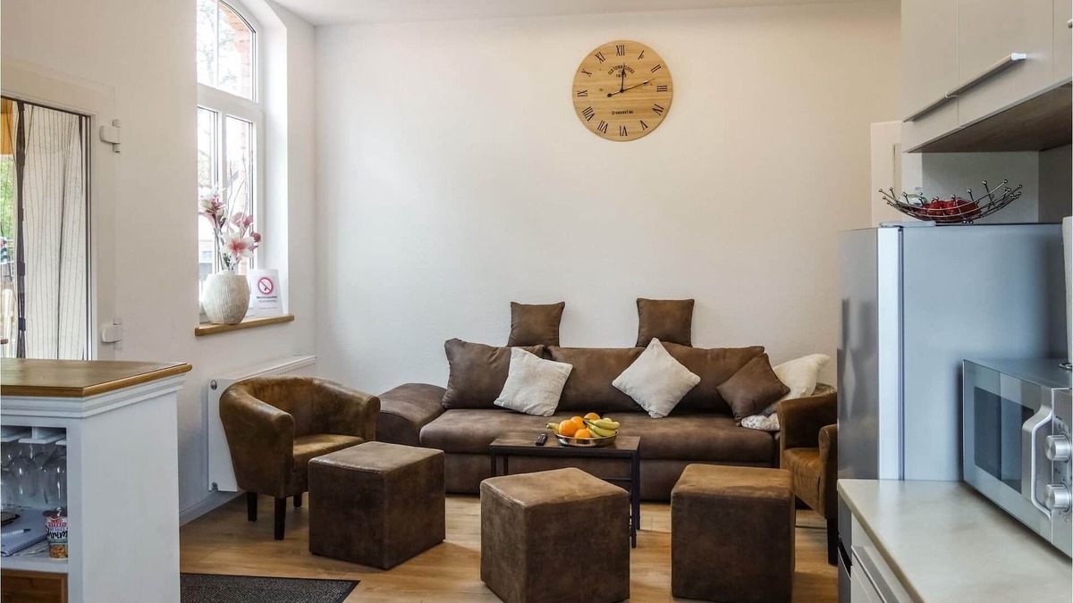 Immensen Apartment | Spacious and modern vacation apartment in Immense.