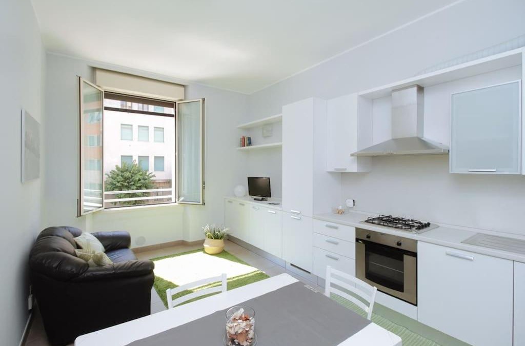 Citta Studi Apartment | Spacious and new apt in Città Studi