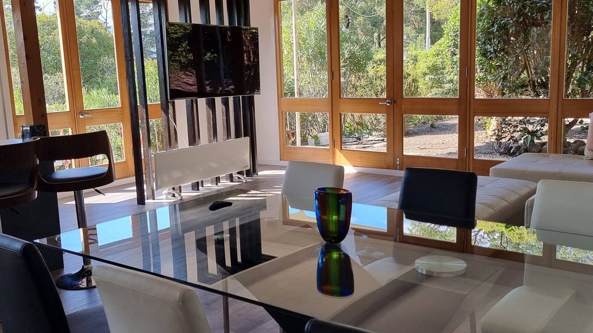 Woori Yallock House | Spacious and peaceful country house