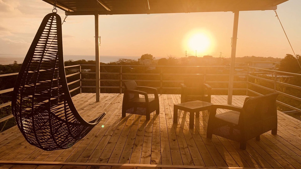 Rincon Apartment | Spacious and Picturesque Two Bedroom Suite With Panoramic Views