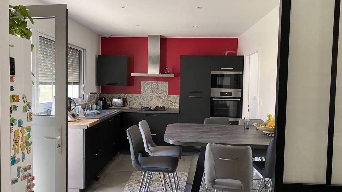 Sainte-Soulle House | Spacious and pleasant family home