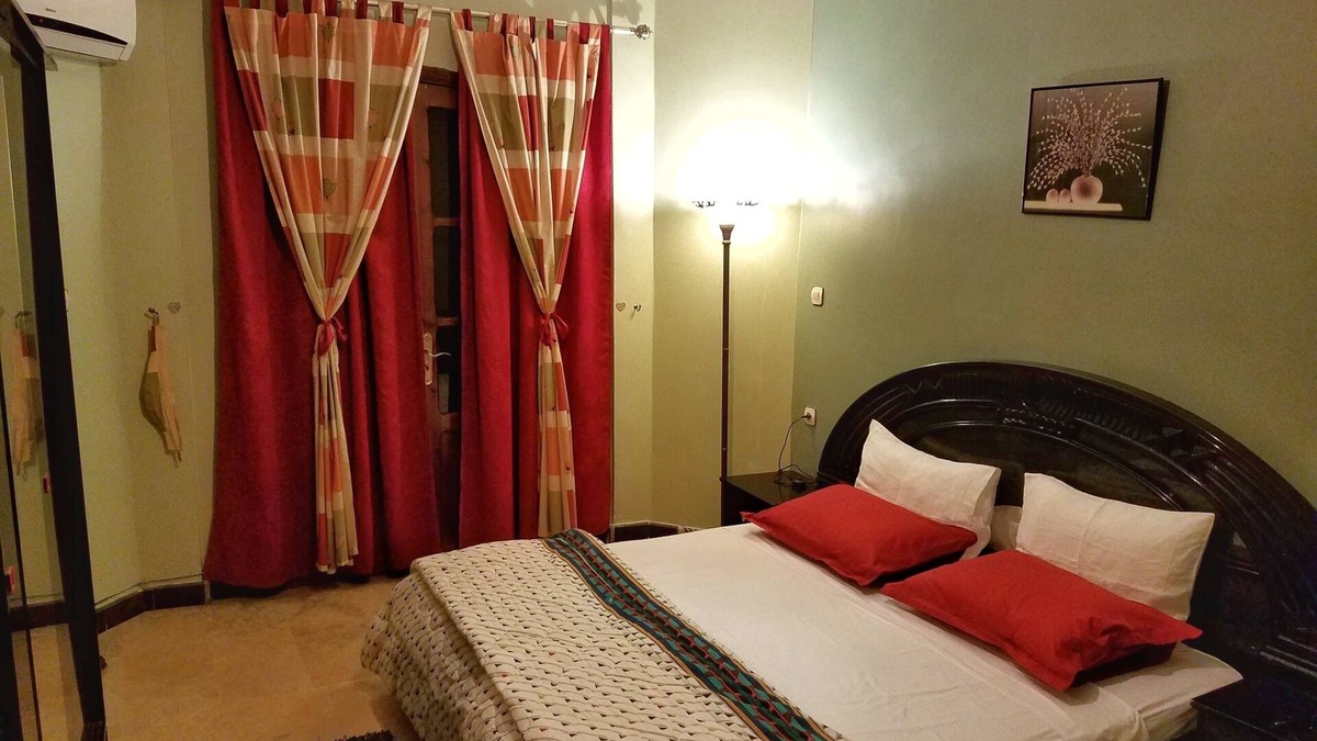 Daoudiate Apartment | Spacious and pleasant apartment