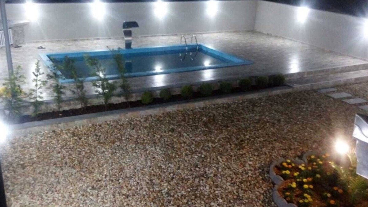Ubatuba House | Spacious and very comfortable house with a spectacular pool, internet and TV