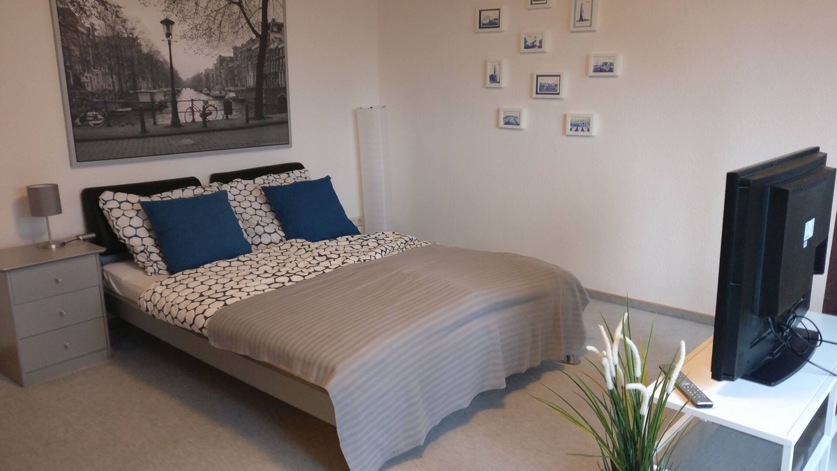 Wik Apartment | Spacious and very comfortable apartment