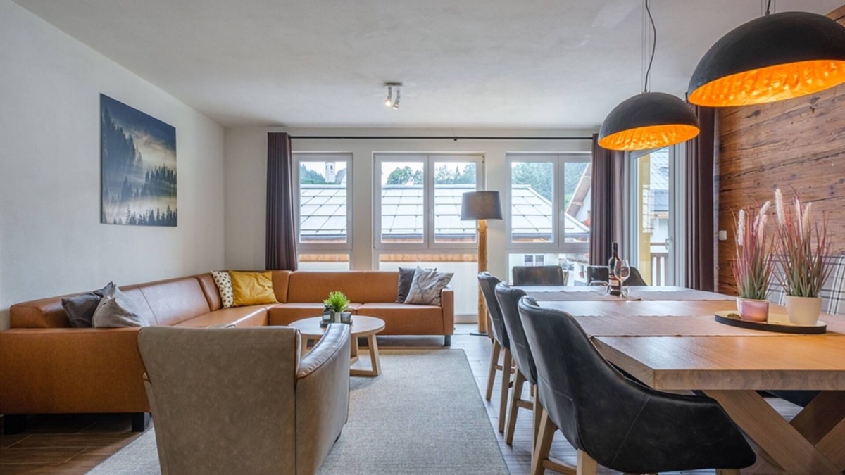 Dienten am Hochkoenig Apartment | Spacious and very nice flat, very centrally located