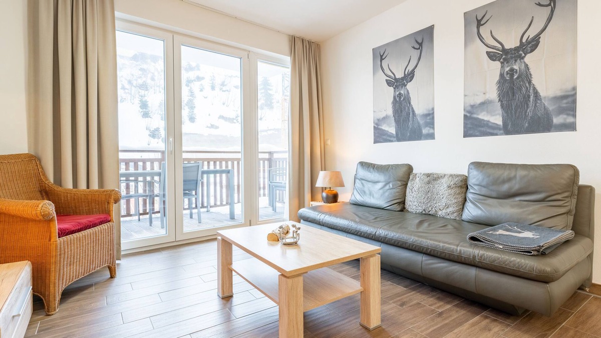 Dienten am Hochkoenig Apartment | Spacious and very nice flat, very centrally located