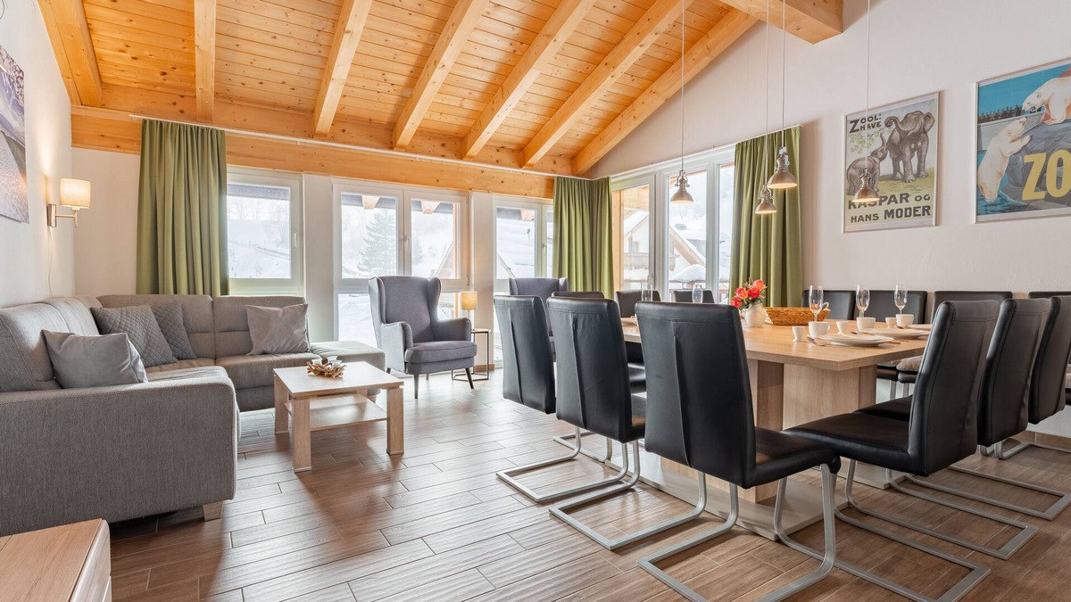 Dienten am Hochkoenig Apartment | Spacious and very nice flat, very centrally located