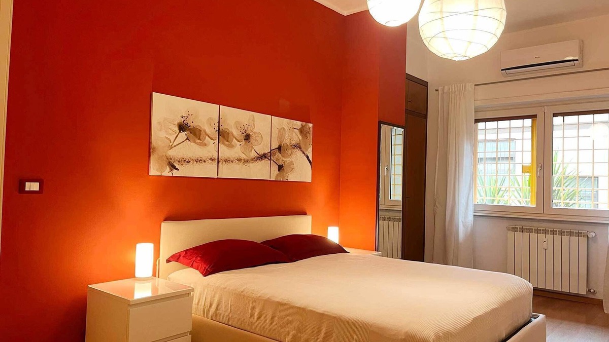 Zona I Val Melaina Apartment | Spacious and welcoming 85m2 apartment for exclusive use
