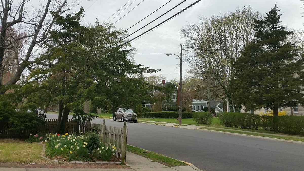 Cape May Court House House | Spacious Apartment 2 bedroom 1 bath