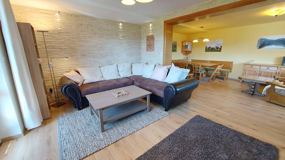 Bad Mitterndorf Apartment | Spacious Apartment Alpenrock with exceptional mountain views in Bad Mitterndorf