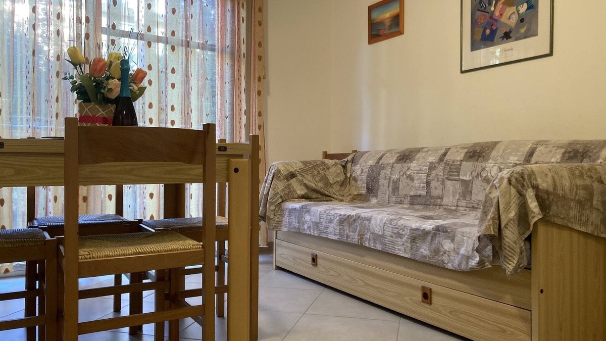 Rosapineta Apartment | Spacious apartment for up to 6 guests by - Beahost