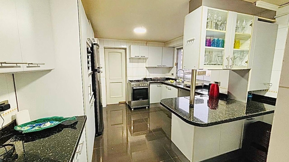 Vina del Mar Apartment | Spacious Apartment in the best area of Viña del Mar