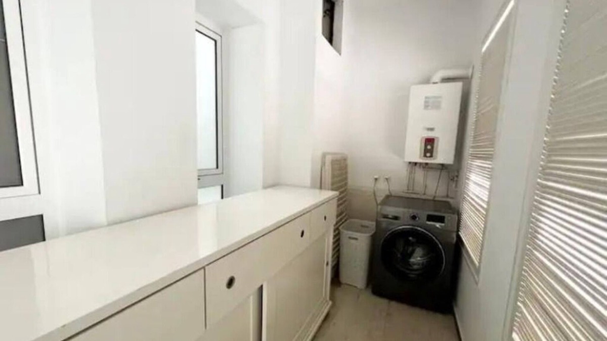 Sidi Bou Said Apartment | Spacious apartment a few minutes from the mythical village of Sidi Bou Saïd