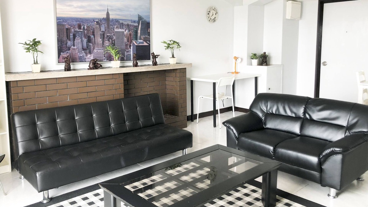 Chuo Ward Apartment | Spacious Apartment - 5-7 minute walk to Shinkansen and Shin-Kobe Subway Station