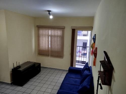 Dinamerica Apartment | Spacious apartment in Campina Grande