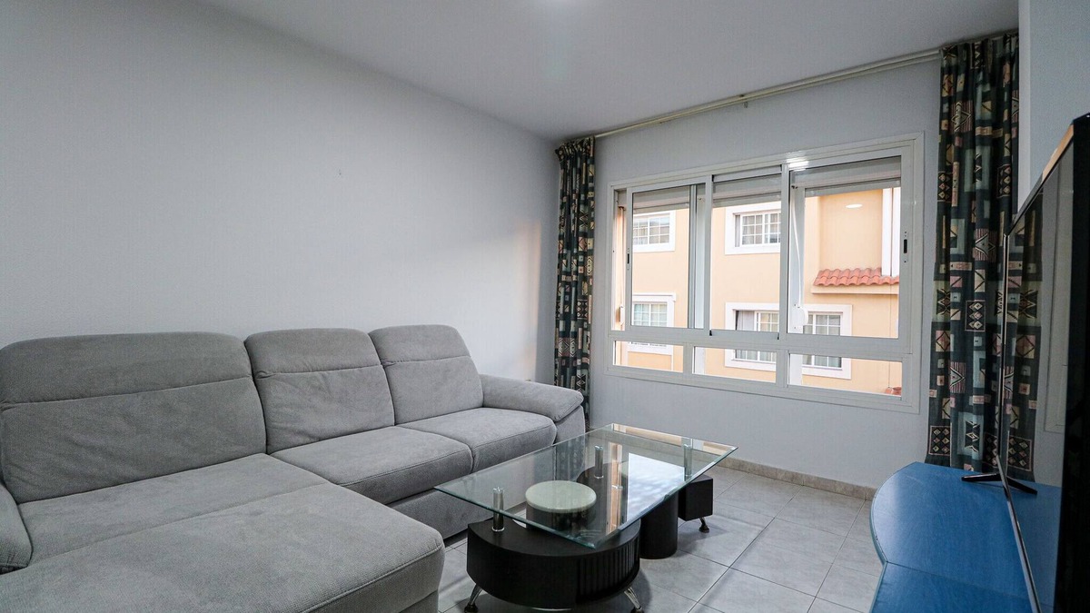 El Tablero Apartment | Spacious apartment El Tablero