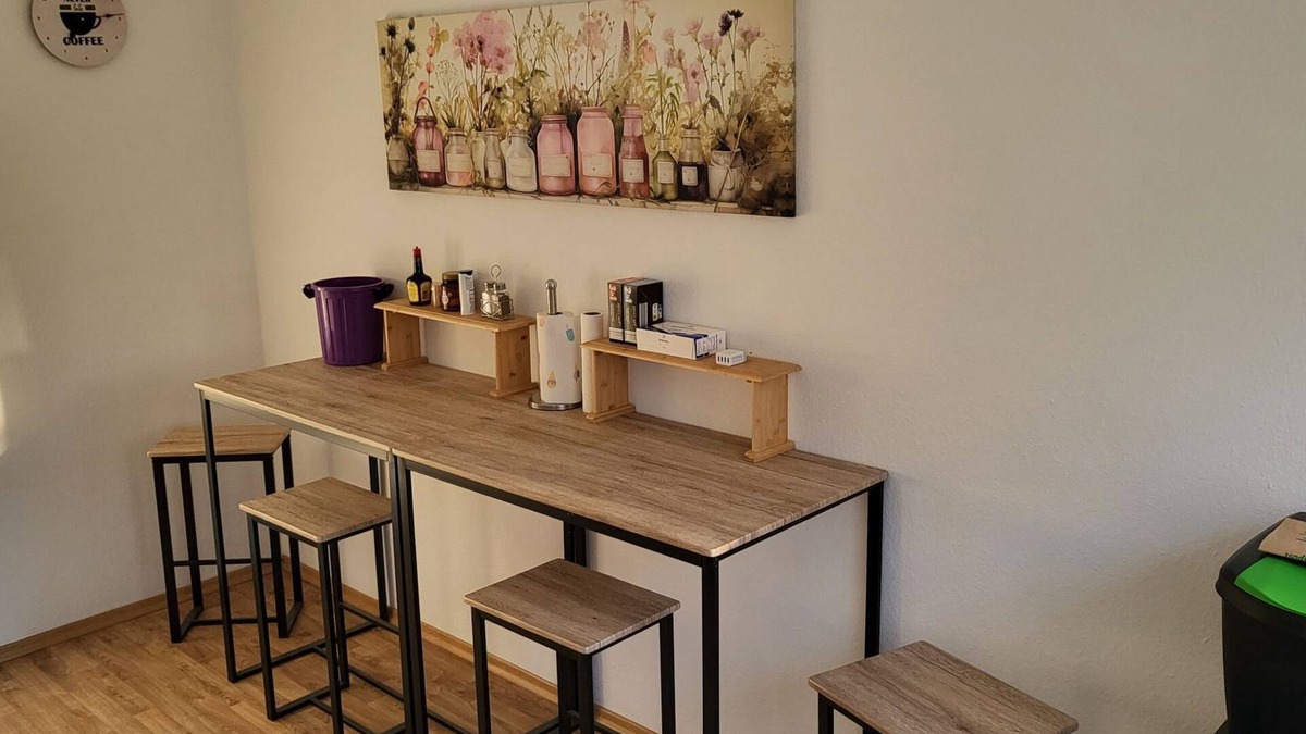 Sankt Goar Apartment | Spacious apartment for 4 people in St. Goar. Hiking, cycling, boating, Loreley