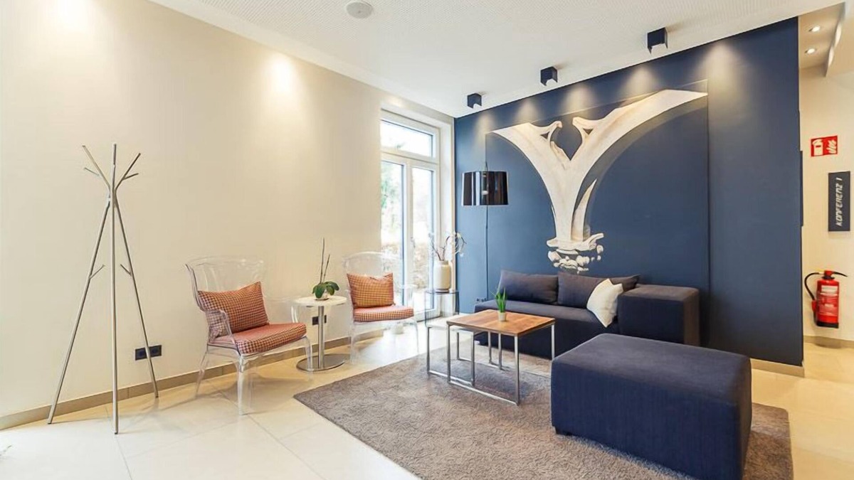Abensberg Apartment | Spacious apartment for 1 person in the middle of Abensberg's historic old town