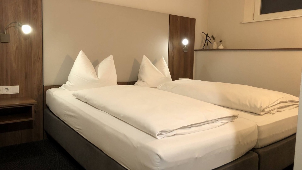 Abensberg Apartment | Spacious apartment for 2 people in the heart of Abensberg's historic old town