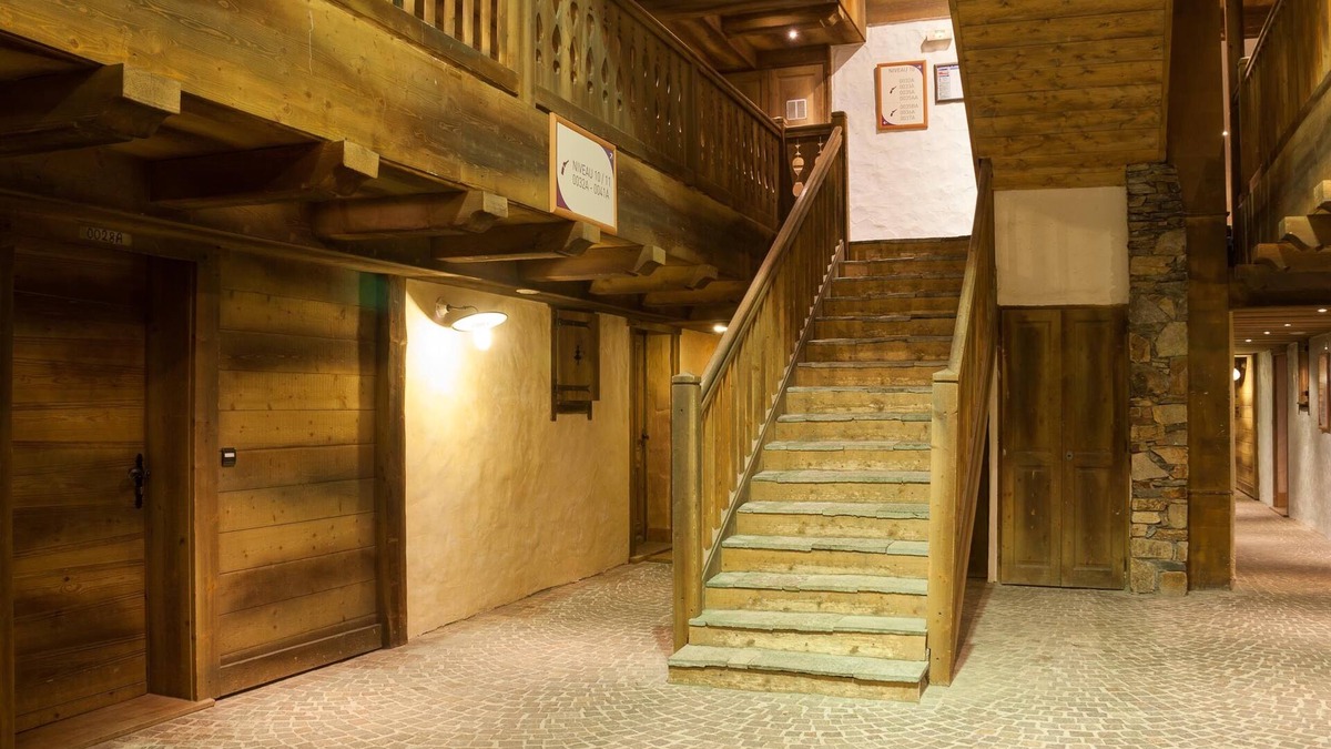 Aime Apartment | Spacious apartment for 6 people at the foot of the slopes (La Plagne)