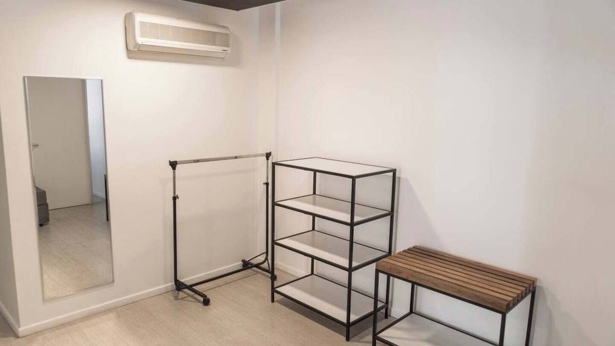 Nueva Cordoba Apartment | Spacious apartment for 8 people, ideal for a family.