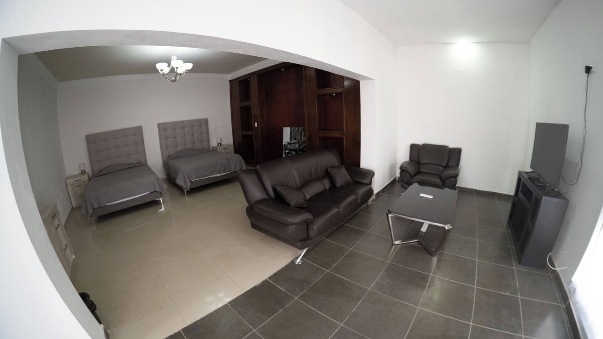 Torreon House | Spacious apartment for 2 people