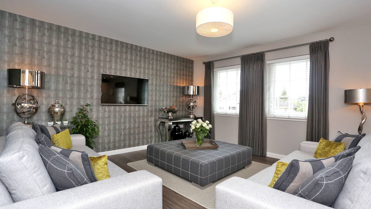 Inverurie Apartment | Spacious apartment in Scottish town of Inverurie