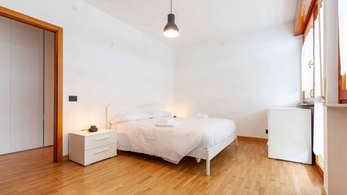 Belluno Apartment | Spacious apartment in the heart of Belluno - Civetta