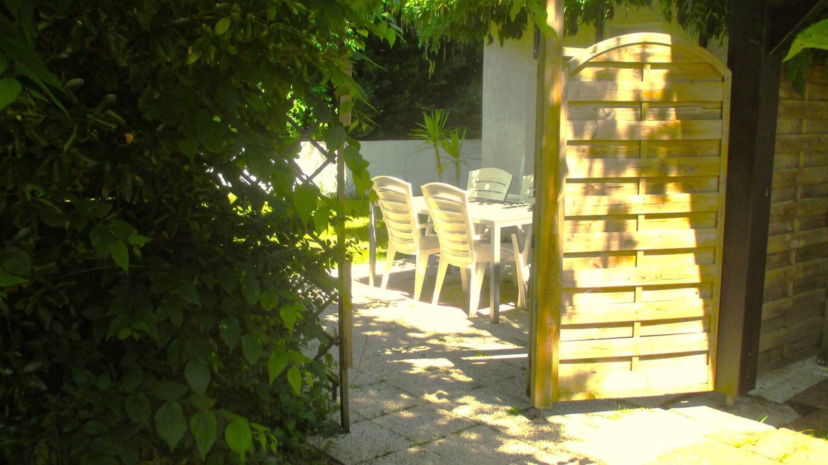 Labenne Apartment | Spacious apartment* in Labenne center, close to beach and forest.