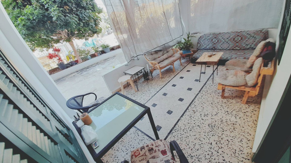 Batroun Apartment | Spacious apartment in town centre