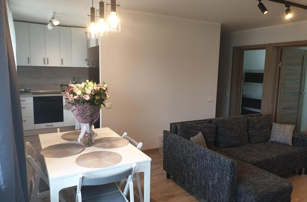 Saulkrasti Apartment | Spacious apartment in Saulkrasti