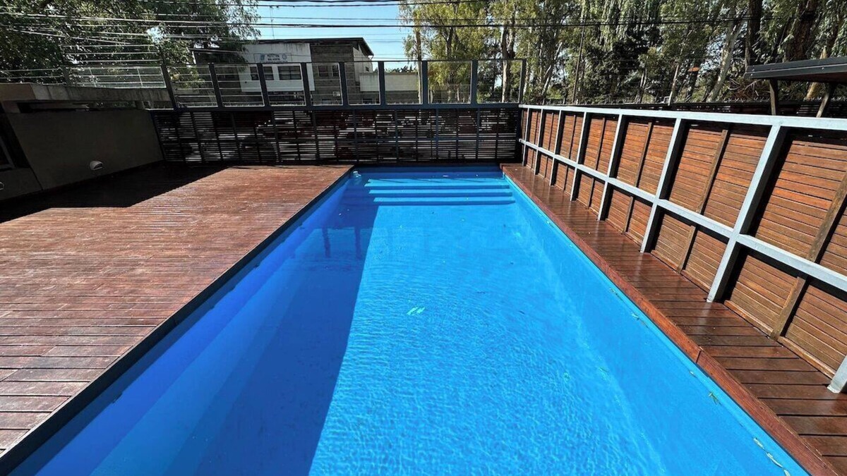 Olivos Apartment | Spacious Apartment in Puerto de Olivos