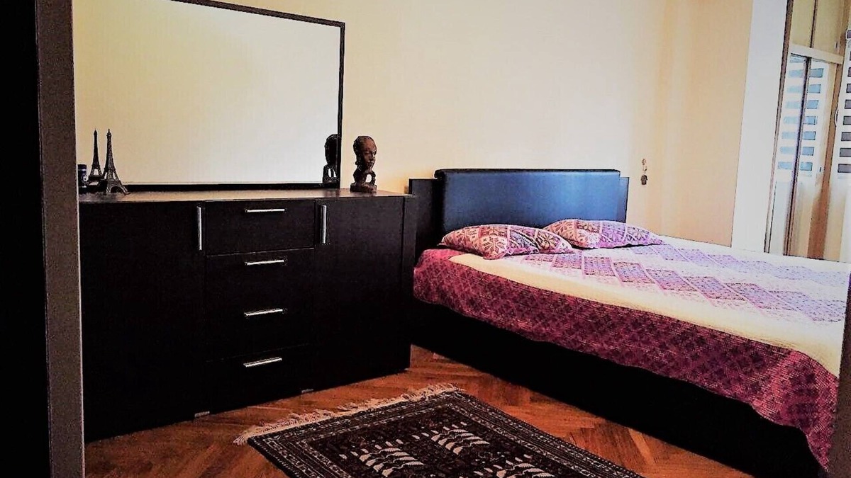 Tashkent Apartment | Spacious Apartment in Central Touristic Area