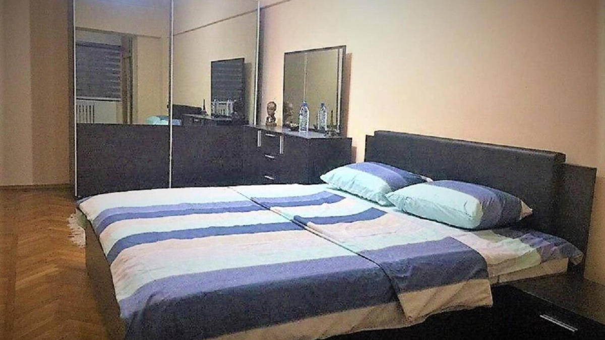 Tashkent Apartment | Spacious Apartment in Central Touristic Location