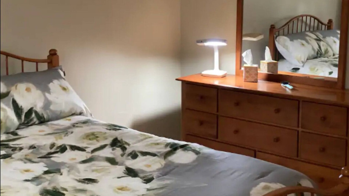 Columbia Apartment | Spacious Apartment, lovely lake, UConn, ECSU, 2 BR