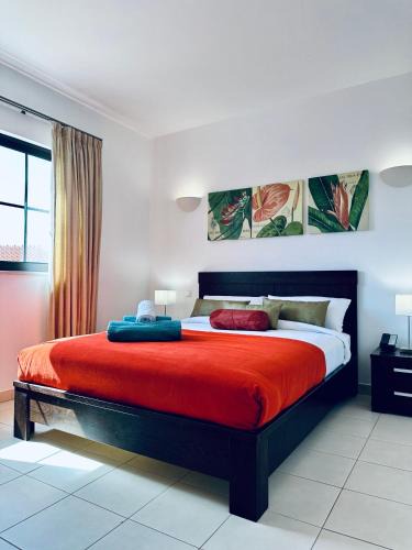 Santa Maria Apartment | Spacious Apartment @MeliaTortugaResort