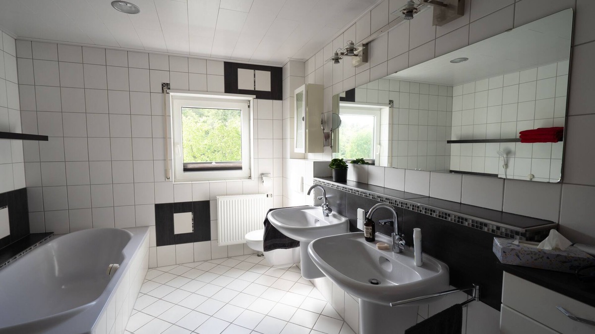Lemberg Apartment | Spacious apartment near the Palatinate Forest