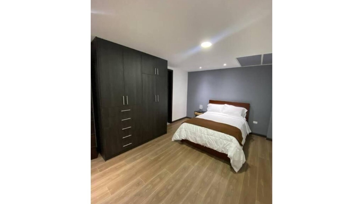 Canaribamba Apartment | Spacious apartment near the center