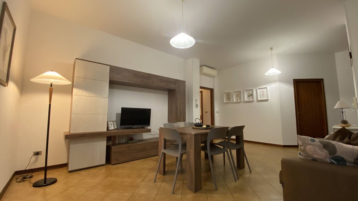 Imola Apartment | Spacious apartment near the racing circuit