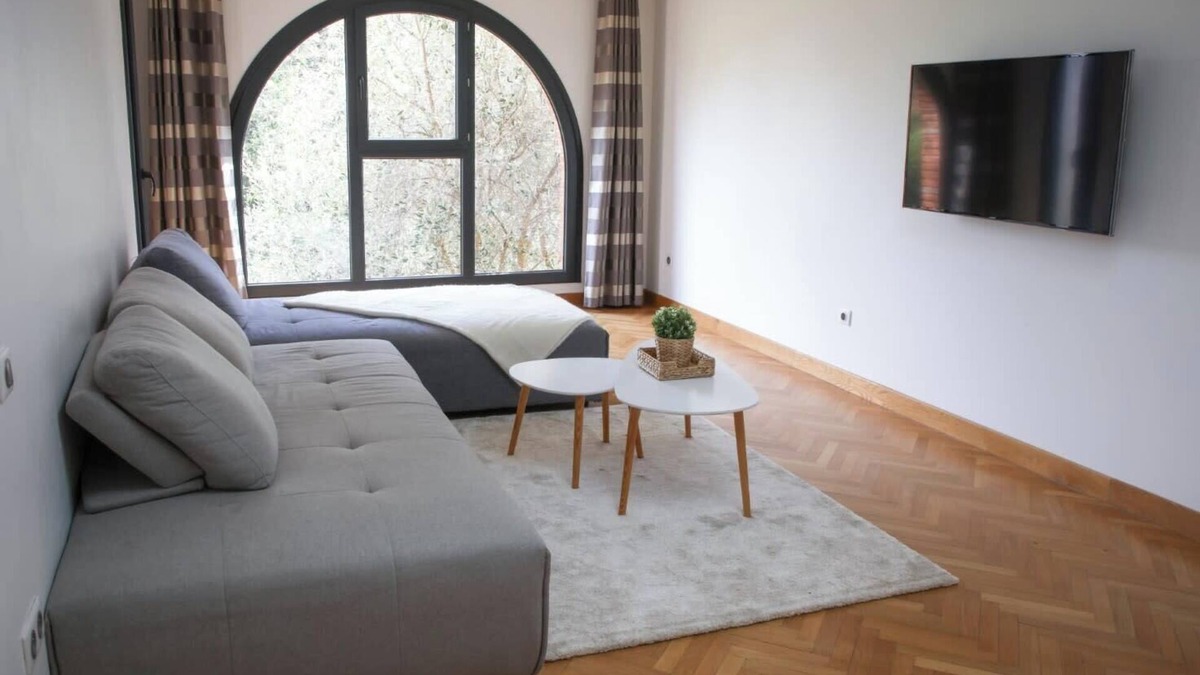 Saint - Martin - du - Touch Apartment | Spacious apartment of 90 m2 in Toulouse