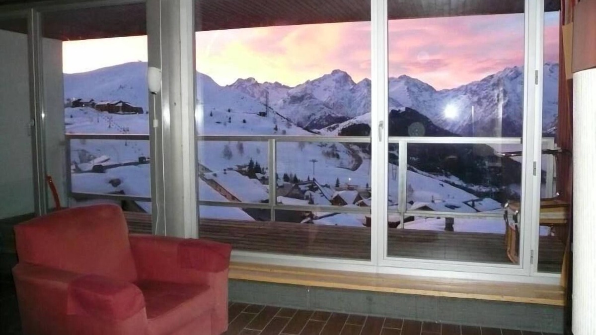 Viel-Alpe Apartment | Spacious apartment quiet residence - exceptional view - personalized welcome