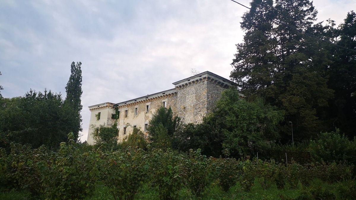Lukovica Apartment | Spacious apartment