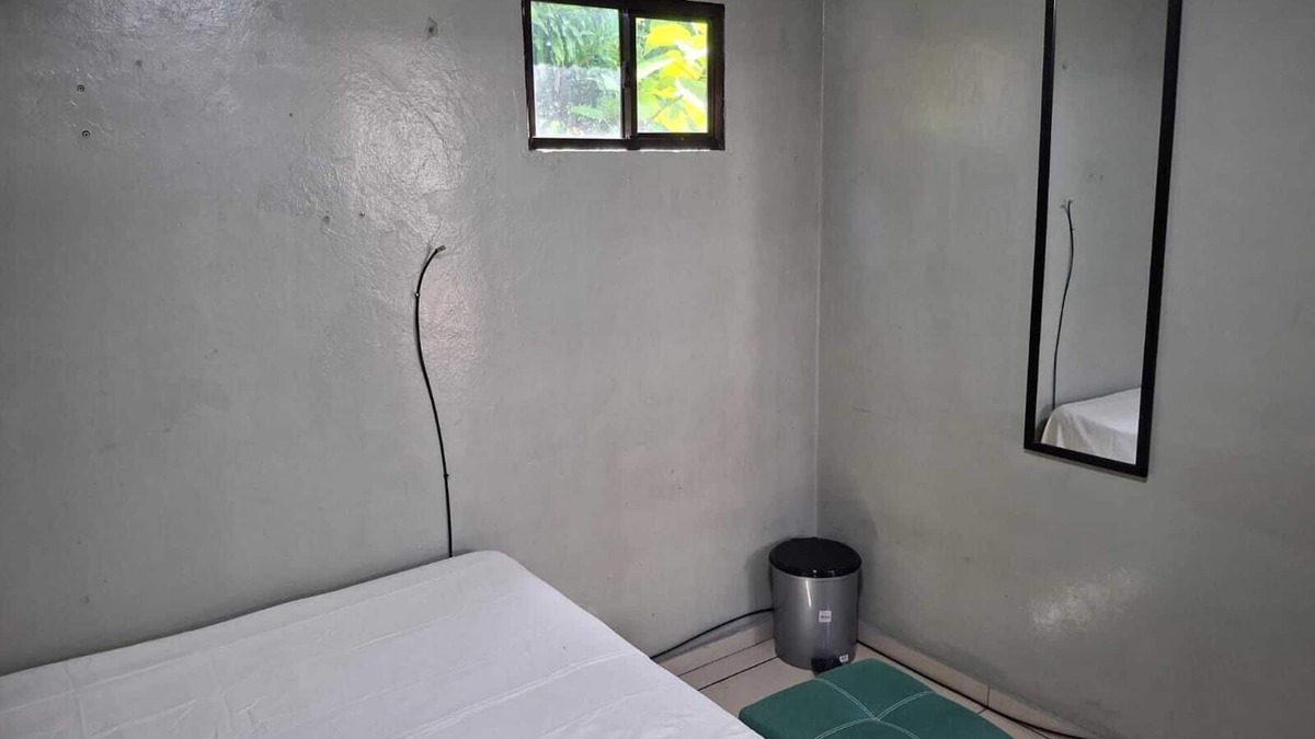 San Salvador Apartment | Spacious apartment
