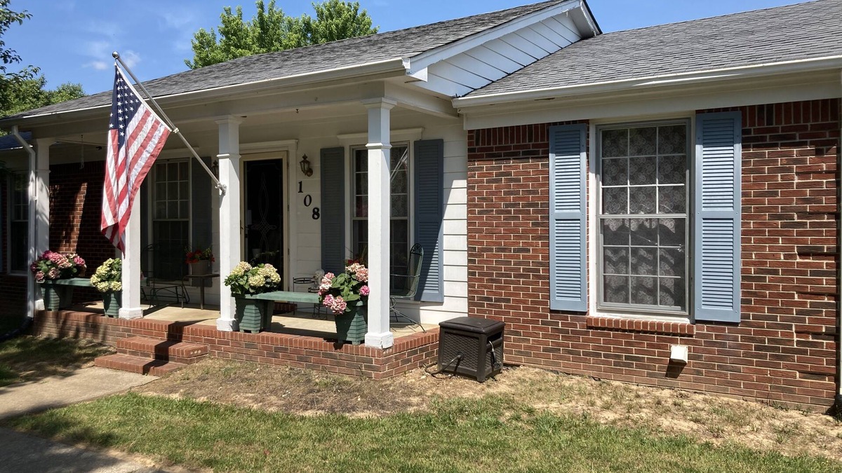 Ashland City Apartment | Spacious Apartment Minutes To Nashville nPet Friendly