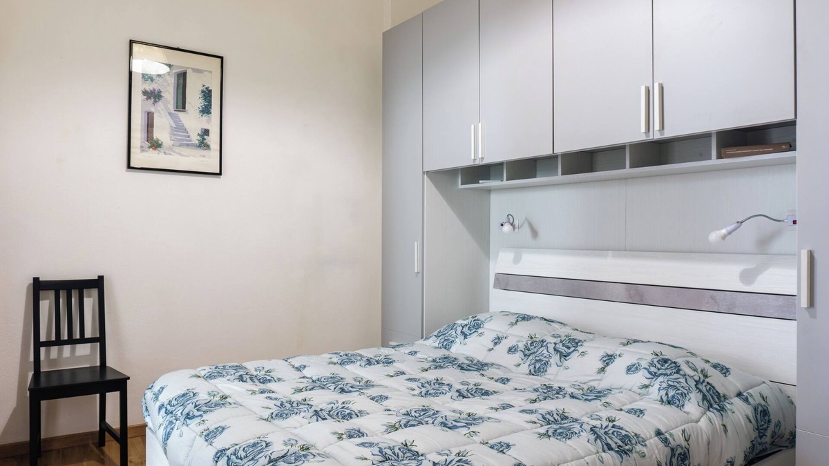 Province of Cagliari Apartment | Spacious apartment within walking distance of the historic center and shopping streets