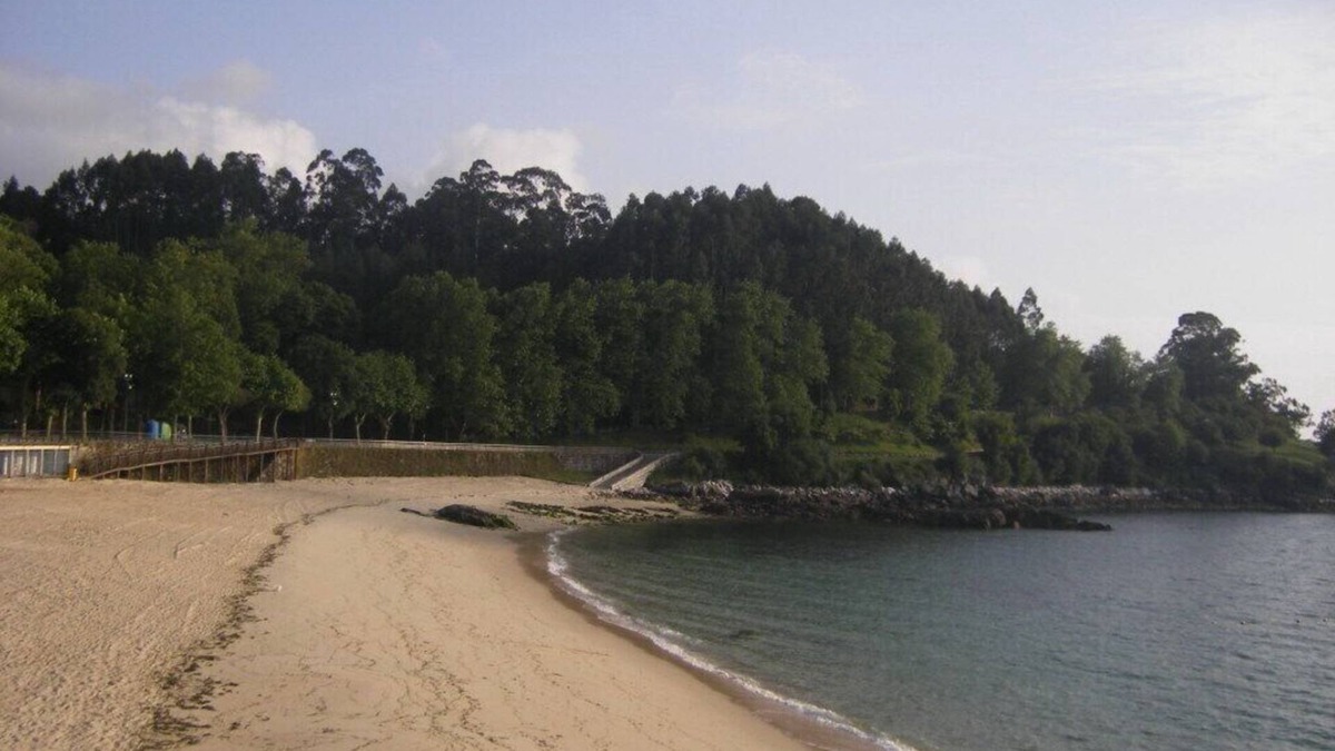 Marin Apartment | Spacious apartment with hydromassage in the 2 bathrooms. 7 minutes from the beaches!