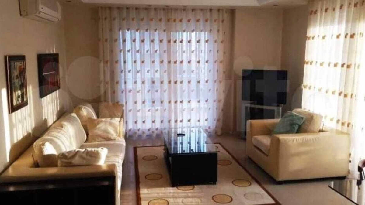 Antalya City Centre Apartment | Spacious apartments